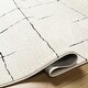 preview thumbnail 16 of 16, Livabliss Freud Moroccan Area Rug