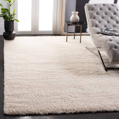 Safavieh California Shag Izat 2-inch Thick Rug