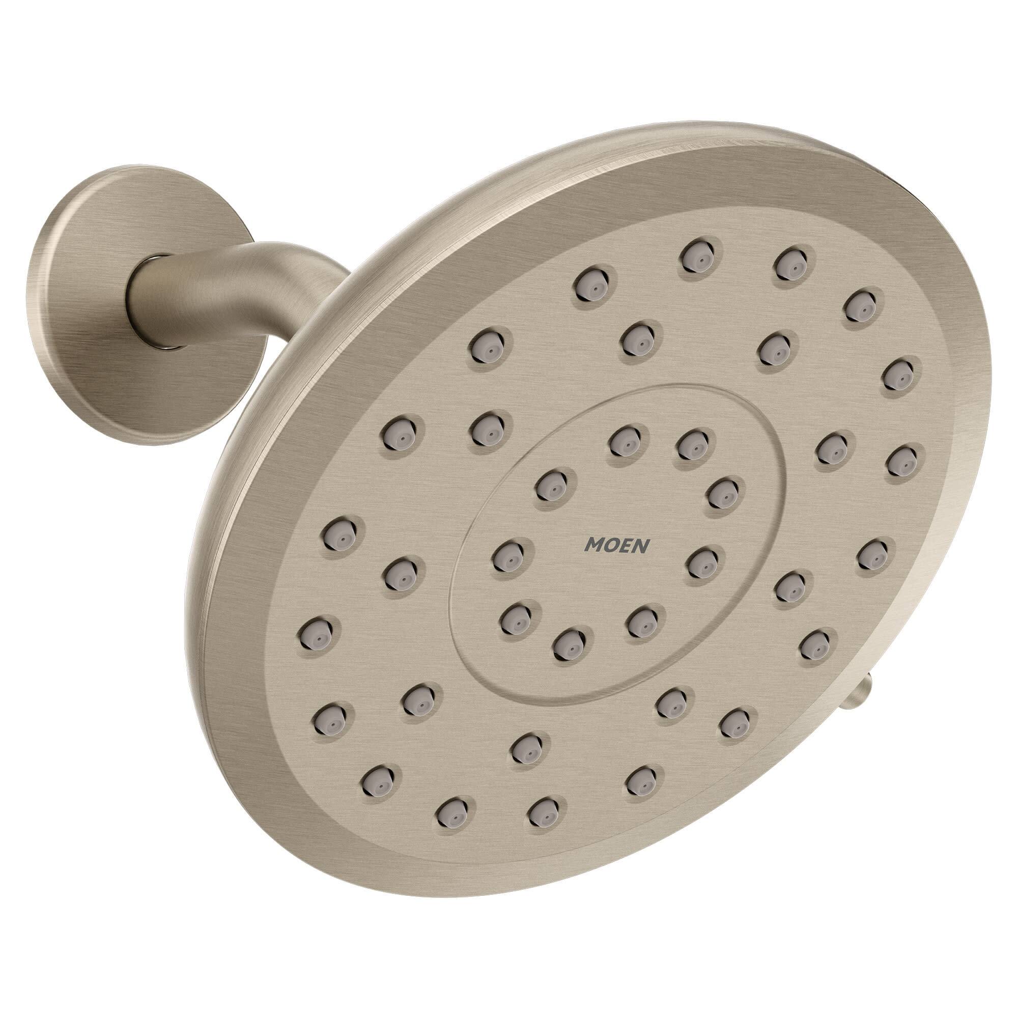 Option Brushed Nickel