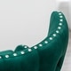 preview thumbnail 34 of 43, Roundhill Furniture Lindale Mid-century Modern Velvet Accent Chair