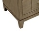 preview thumbnail 15 of 31, Liberty Furniture Brentwood Dresser, Mirror, or Chest in Sandstone Brown