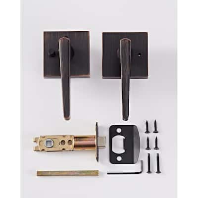 Basel-Square Lever