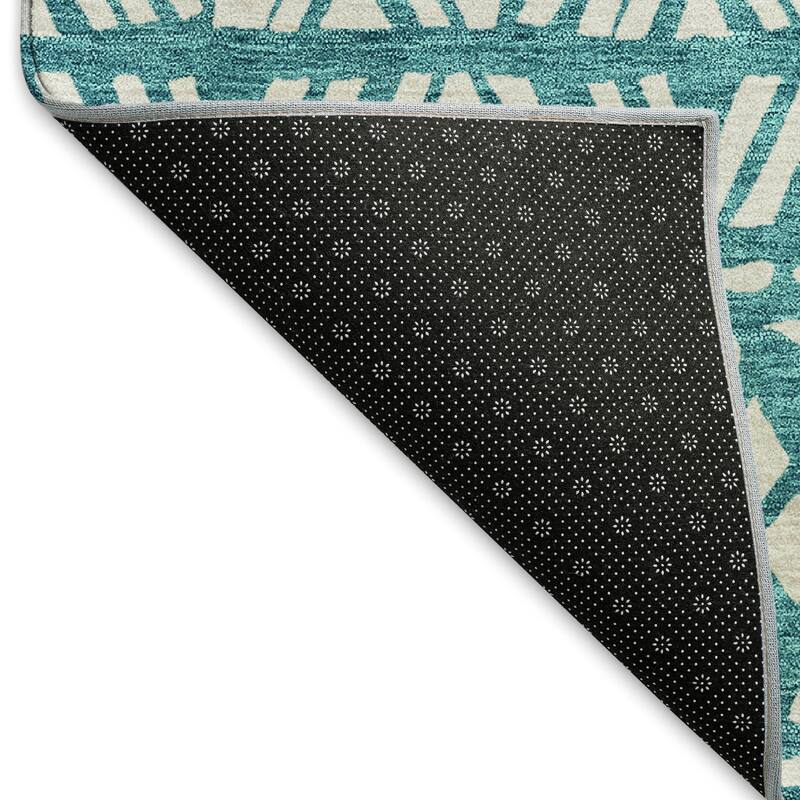 Premium Washable Super Soft Boho Modern Global Mayfield Rug
