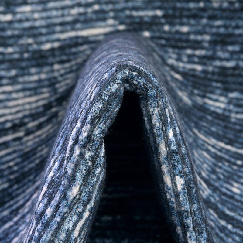 Contemporary Kayst Collection Area Rug