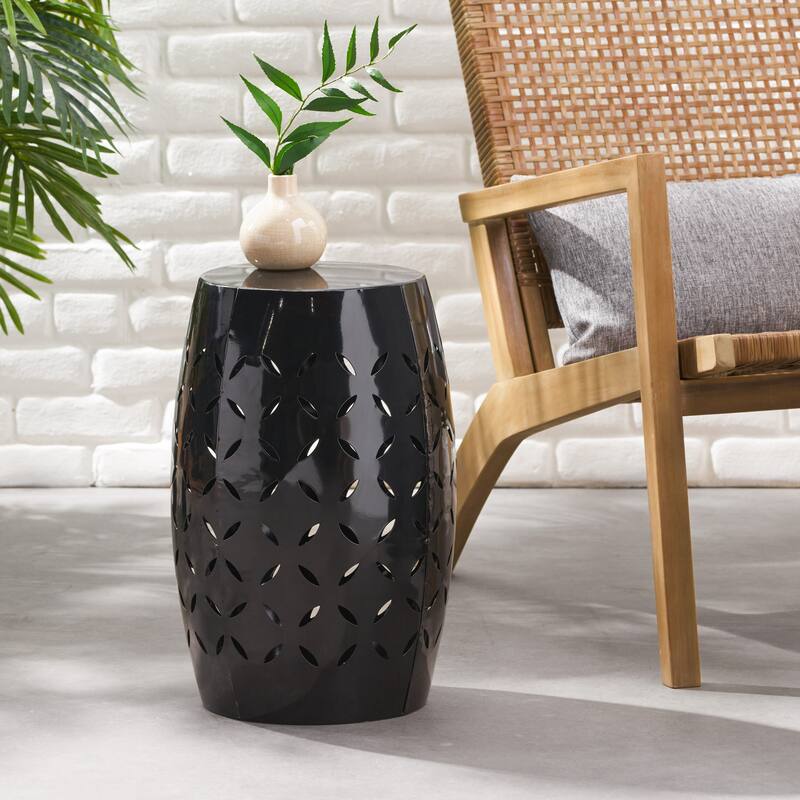 LILAC 12'' SIDE table