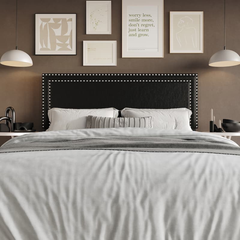 Sarasota Upholstered Headboard