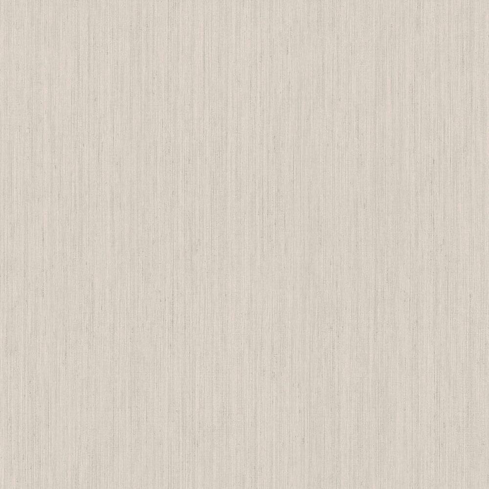 Galerie Wallcoverings Ornamenta Collection Stripe Texture Matte Finish Vinyl on Non-woven Wallpaper Roll