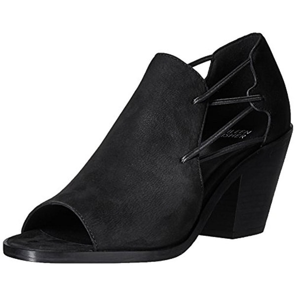 eileen fisher nikki peep toe sandal