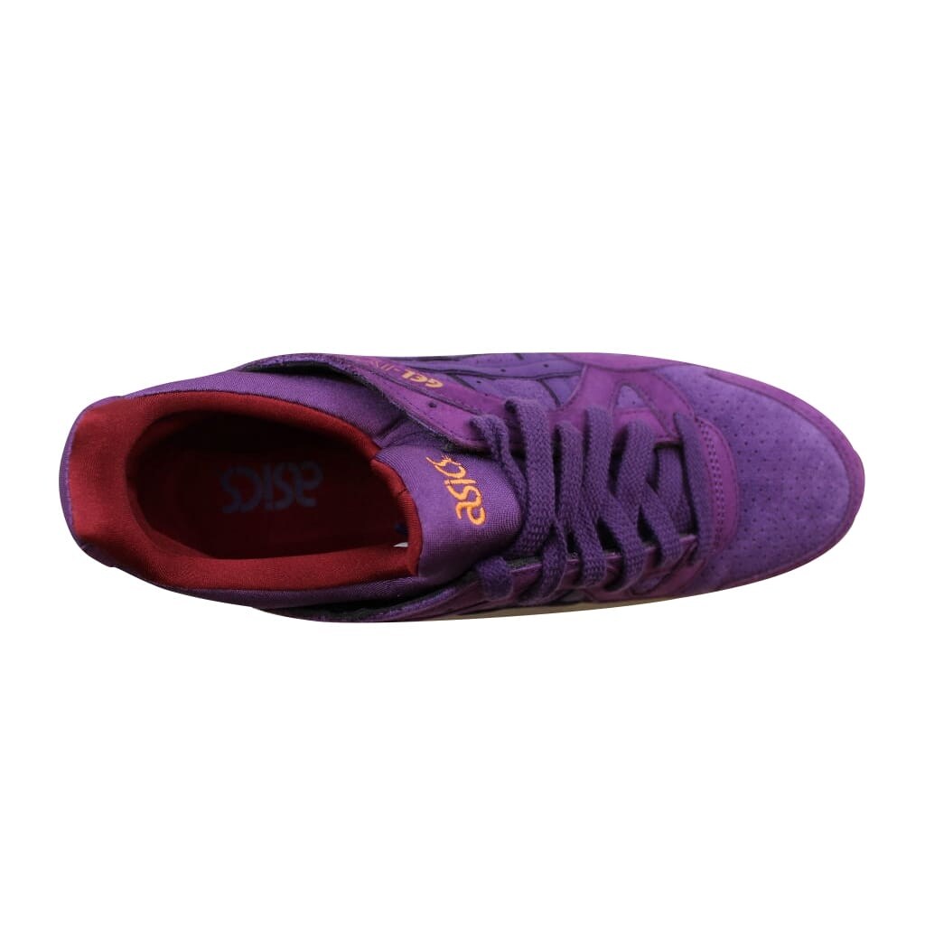asics gel lyte 5 mens purple
