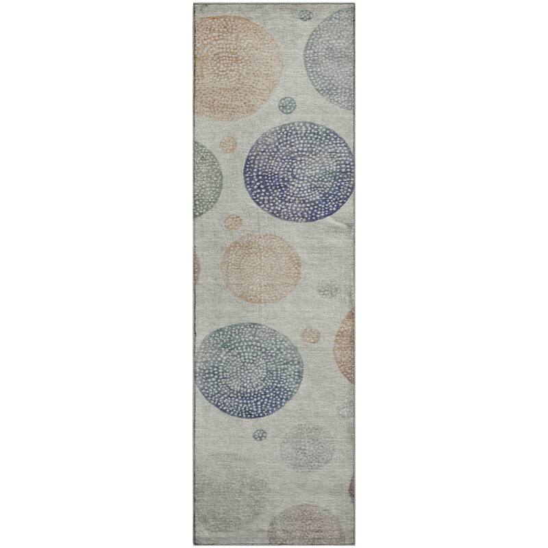 Premium Washable Super Soft Mayfield Rug