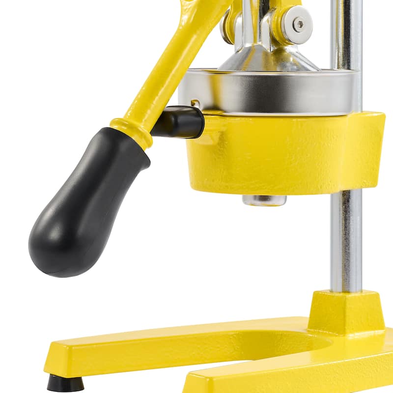 CO-Z Professional Citrus Juicer Hand Press Juicer Machine