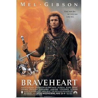 braveheart 1995 wallpaper