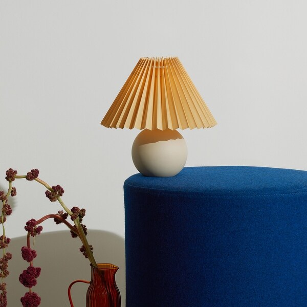 Super bright table lamp outlet
