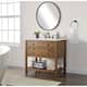 Bathroom Furniture