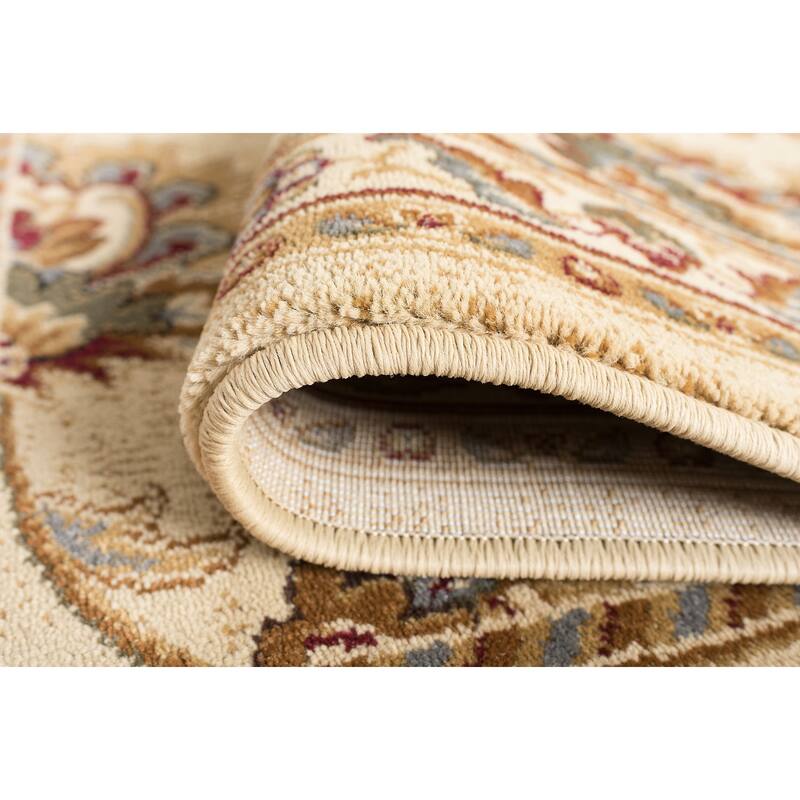 Soho Traditional Oriental Area Rug