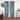 Superior Wave Washable Room Darkening Curtains, Set of 2 Panels