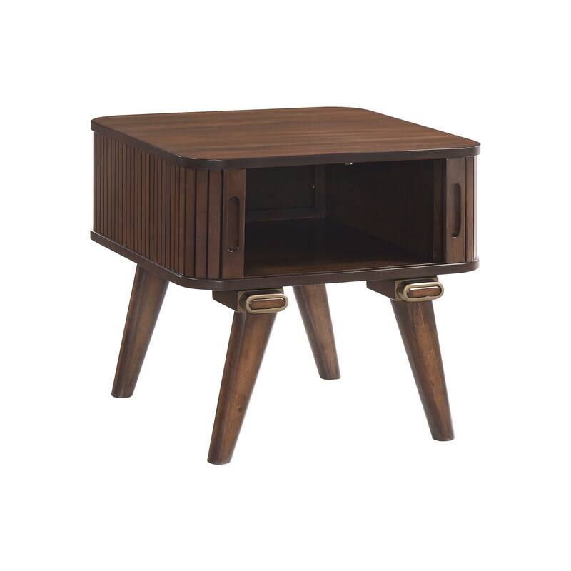 Guston End Table