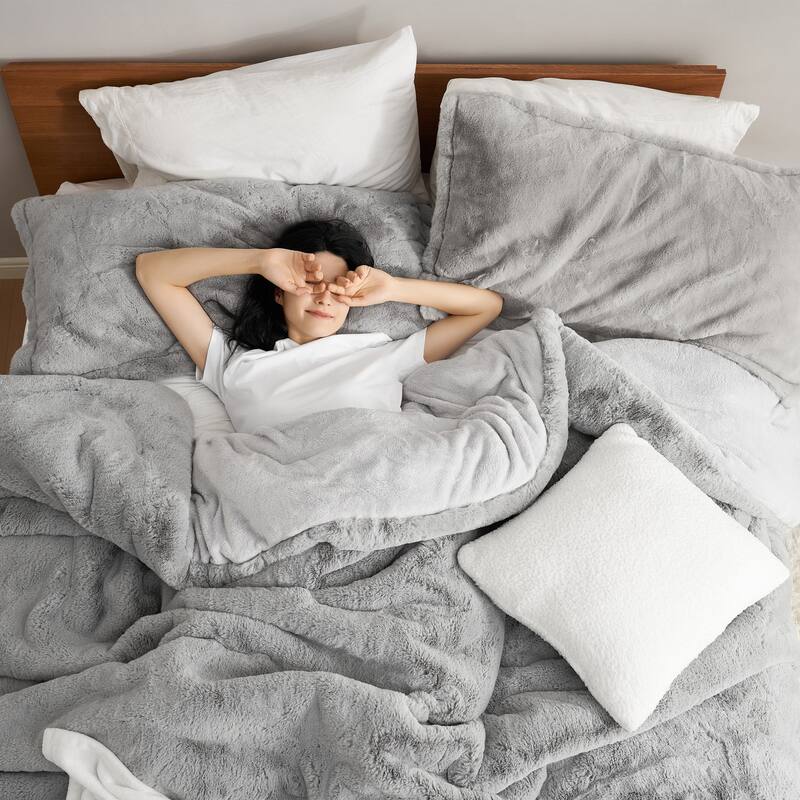 Chunky Bunny - Coma Inducer® Oversized Comforter Set