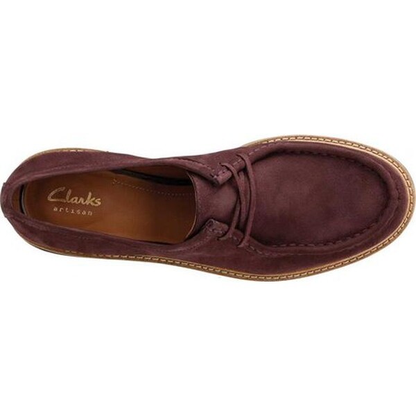 clarks glick bayview