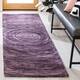 SAFAVIEH Handmade Ikat Jaycie Wool Rug