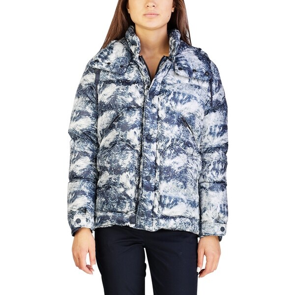 moncler foulque jacket