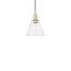 Option Antique Brass / Seedy