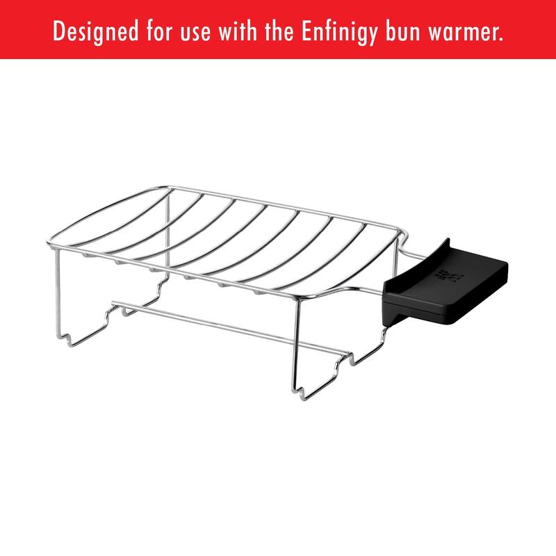 ZWILLING Enfinigy 4-slot Toaster