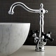 preview thumbnail 2 of 12, Duchess Two-Handle Vessel Sink Faucet