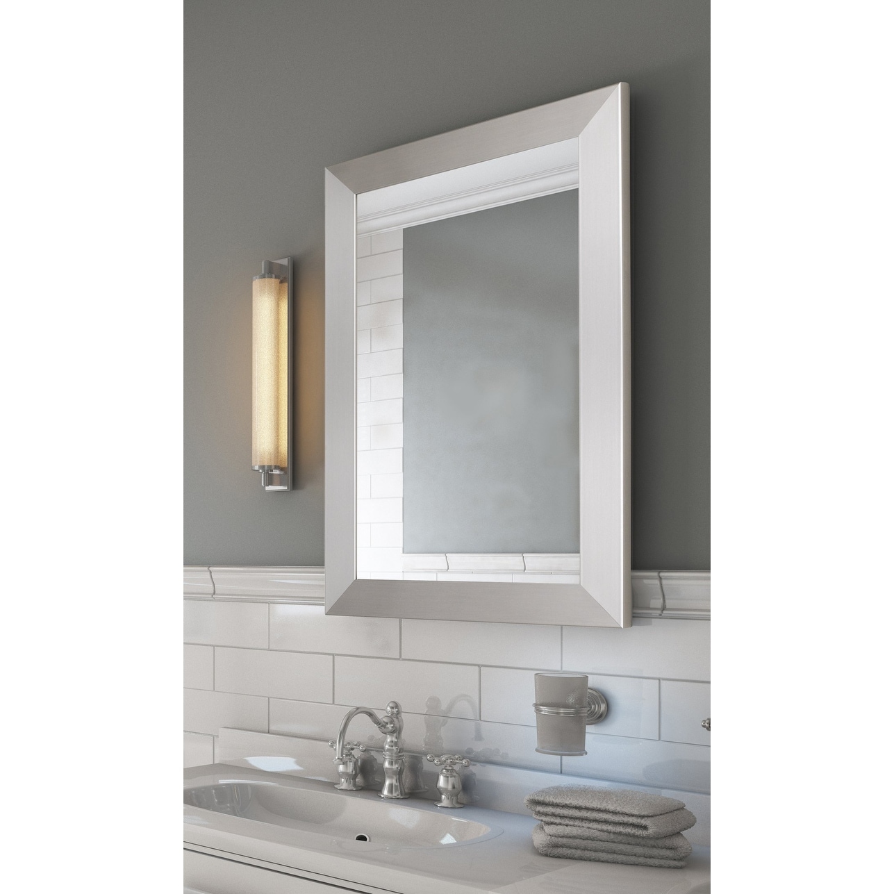 Hitchcock on sale butterfield mirror