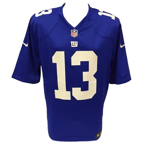 new york giants signed jersey