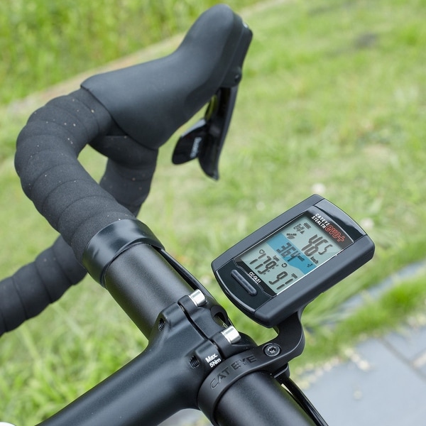 Stealth evo+ bike computer clearance
