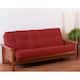Option Ruby Red