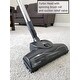 preview thumbnail 9 of 9, Prolux Tritan Canister Vacuum HEPA Sealed Hard Floor Vacuum with Powerful 12 Amp Motor