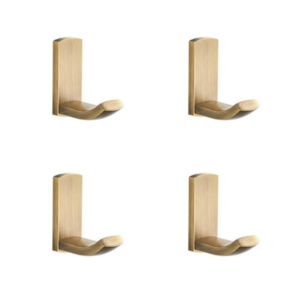 Wooden Bathroom Accessories, Wooden Bathroom Robe Hook