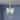 Elk Home Foyer Brushed Nickel With White Glass 3 Light Pendant