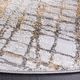 preview thumbnail 19 of 72, SAFAVIEH Meadow Bertrande Modern Abstract Rug