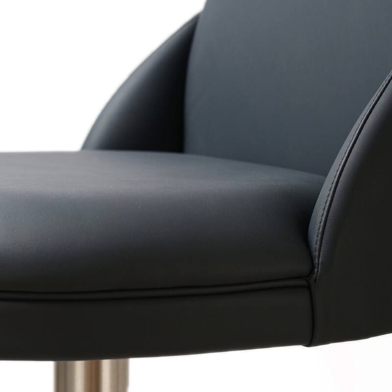 Finta 360 Degree Swivel Counter Stool