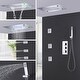 preview thumbnail 30 of 34, Complete Shower System with Rough-in Valve