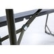 preview thumbnail 11 of 25, Indoor/Outdoor Commercial Grade Kids Folding Picnic Table with Benches