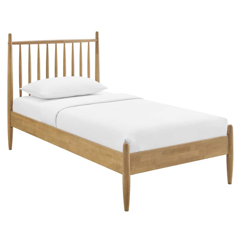 Zane Size Spindle Bed