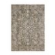 preview thumbnail 1 of 1, Chloe 5' x 7'3" ft Handwoven Indoor Rug, Multicolour - 5' x 7'3" ft