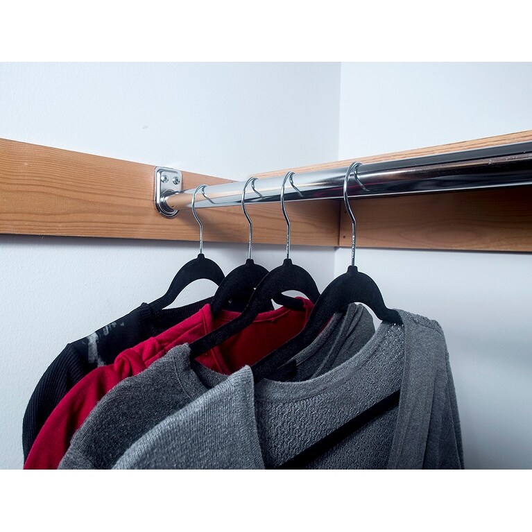72 inch closet rod cheap