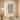 Rectangular Rounded corner Frameless Anti-Fog LED Light Wall Mounted Bathroom Vanity Mirror in White - 20" * 28"