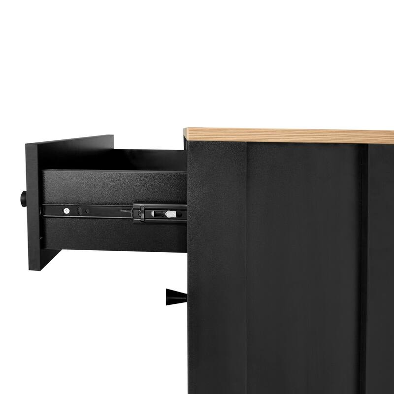 Slim Shoe Cabinet Set with 4 Flip Drawers