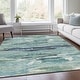 preview thumbnail 65 of 143, Premium Washable Super Soft Modern Casual Mayfield Rug
