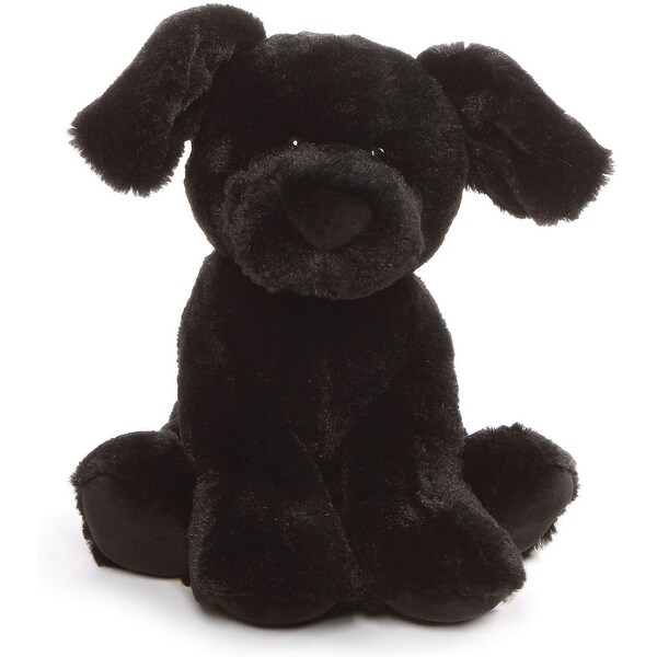 white labrador stuffed animal