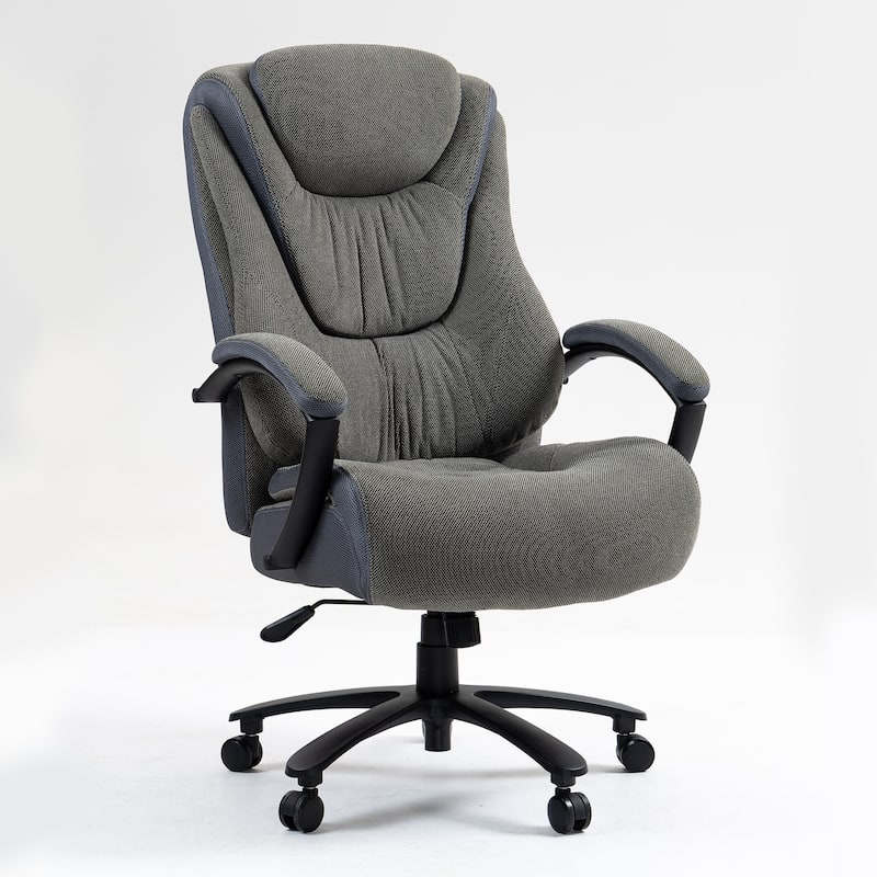 High Back,Skin Friendly Office Chair Chair With Adjustable Height