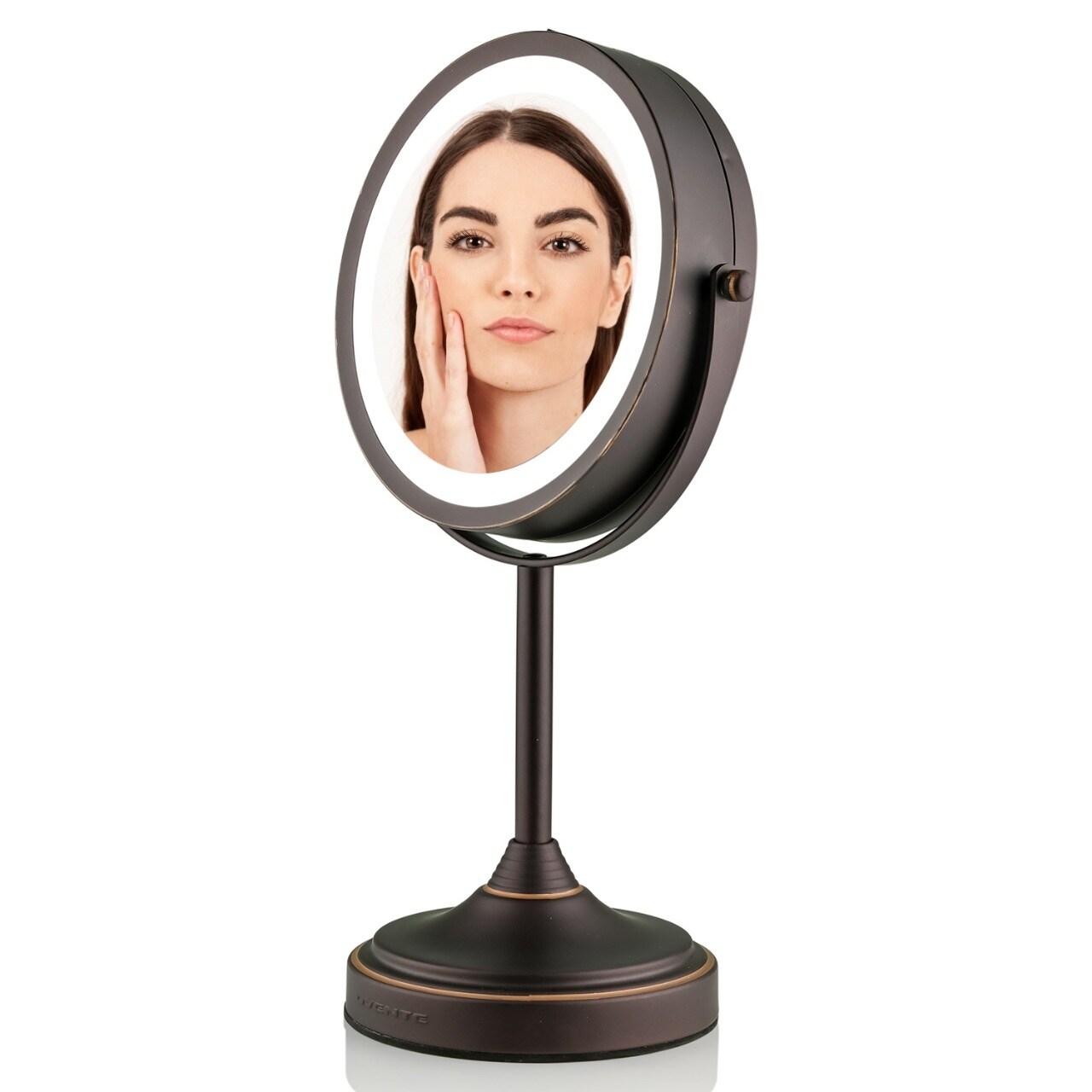 cool makeup mirrors