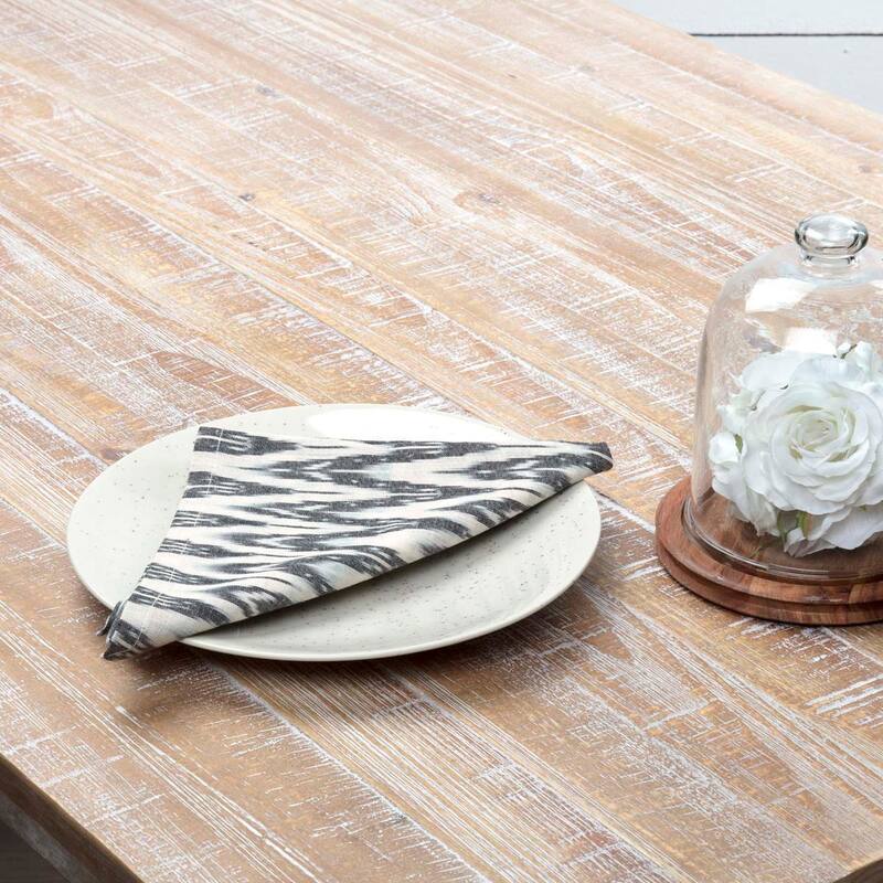 Alexis Napkin Set of 6 18x18 - Napkin 18x18
