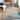 Ele Handmade Modern Abstract Wool & Viscose Area Rug